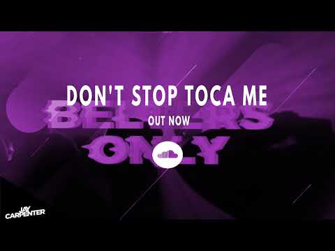 Belters Only Vs Fragma - Don't Stop Toca Me (@Djjaycarpenter Mashup)