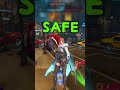 Will Your Character Be Able To Handle Vendetta? #overwatch2 #overwatch #vendetta #ow2 #ow #inklion