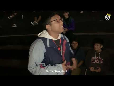 JUAN vs DRAKKAR -  OCTAVOS - SIN 4x4