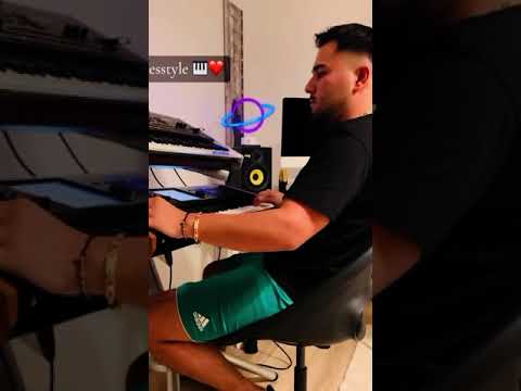 Enes Avdo-Eness Tallava2023