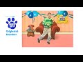 Blue S Clues Counting Down To Blue S Big Birthday Promo 3 Incomplete Start