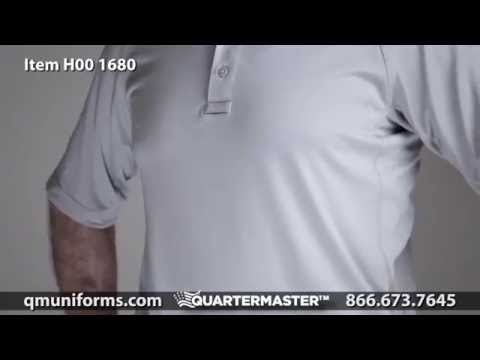 5.11 Tactical Performance Short Sleeve Polo at Quartermaster