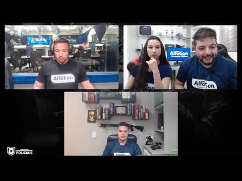 SAIU EDITAL: Concurso PC MT e PM MT: Análise completa e como estudar