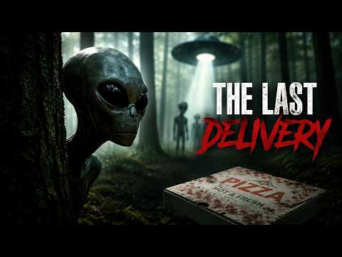 The Dark Between: Episode 7 – The Last Delivery | Official Trailer