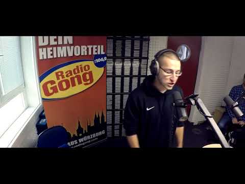 OPEN-MIC-Kandidat - Nr.4: Gusy