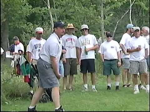 2000 PDGA Pro-Am World Disc Golf Championships