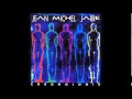 Jean Michel Jarre - Chronologie 