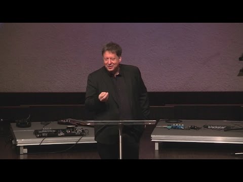 Predikan: Befrielse för de förtryckta av Dan Salomonsson