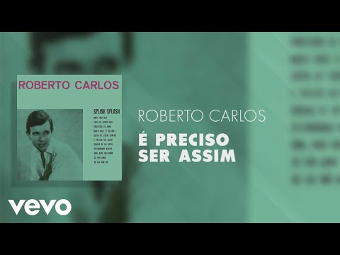 Video thumbnail for É Preciso Ser Assim