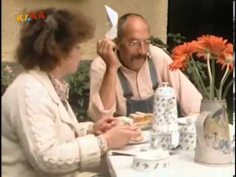 Löwenzahn - Peter Lustig zieht um (Folge 1)