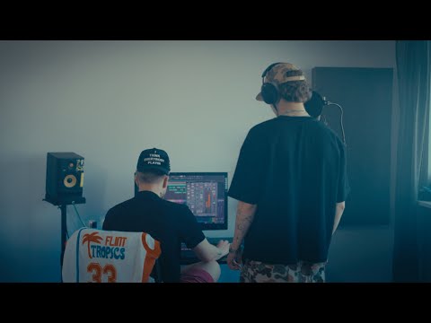 NESTEE & ØRZEŁ - DAŁEM CI CHWILE [🎥STEADY.WORKS]