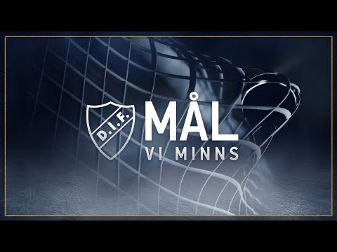 Mål vi minns | Alexander Urbom, 8:e mars 2018