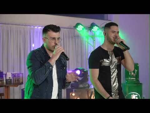 Anderson e Matheus - Pode ser Zé rico - Clipe da Live #jeitindiferente