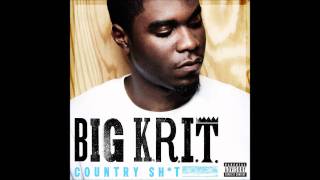 [BASS BOOST] Big K.R.I.T. - Country Shit (Remix) ft. Ludacris &amp; Bun B