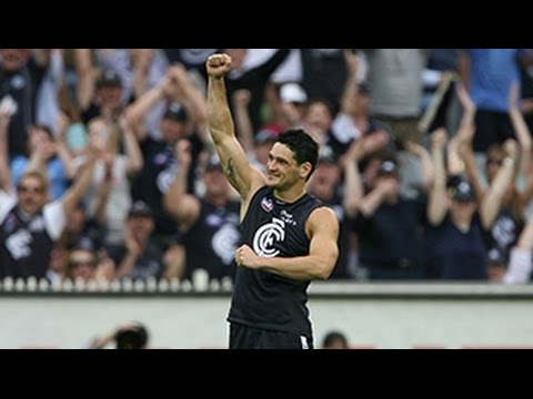 On this day | Carlton's greatest ever comeback