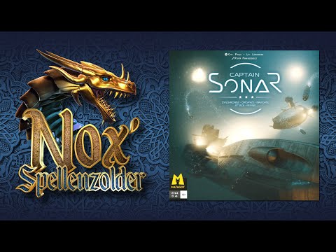 Uitleg & review door Nox' Spellenzolder.