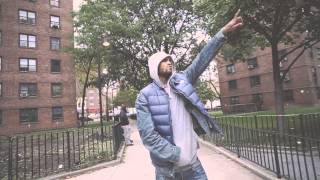 DAVE EAST &quot;AROUND HERE&quot; OFFICIAL VIDEO