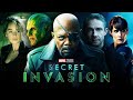 Everything you need to know before watching Secret Invasion | Hindi |