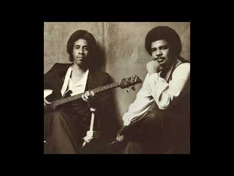Stanley Clarke, George Duke - Sweet Baby (Extend)