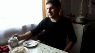 preview picture of video 'Хроники Ични - Волшебный чай'