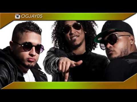 El Batallon Ft Mark B - Tamo Rulin @OGJAY05 (2016)