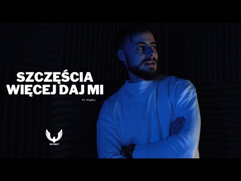 BOBO LWS ft. TheRJ - SZCZĘŚCIA WIĘCEJ DAJ MI [2022 r.] (OFFICIAL VIDEO)