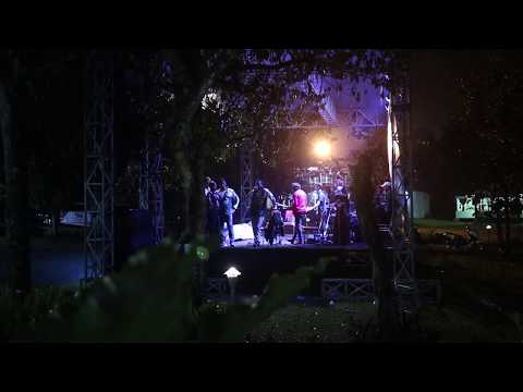 IRANG ARKAD live - HONKY TONKY WOMEN THE ROLLING STONES COVER #MUNAS3RD #ANNIVERSARY4TH MTRI 2019