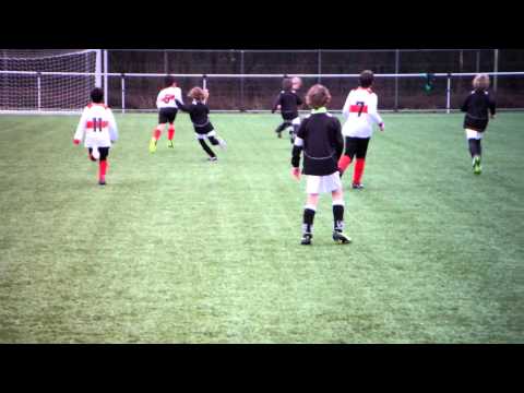 Amsvorde F2- Hoogland F6