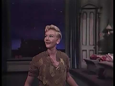 Peter Pan 1960, Mary Martin restored