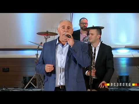 Mijalce Stojanov i Drim Tim - Koga ke ostaris (emisija Vezilka)