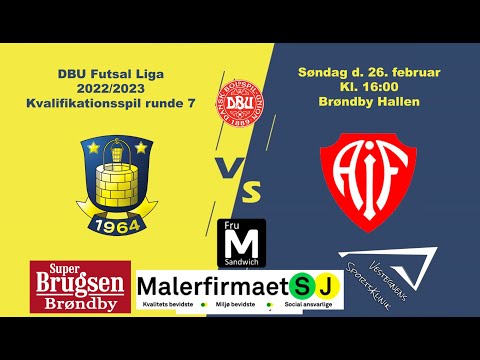 Brøndby IF - Albertslund IF