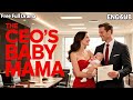 HD FULL ‍ ‍ She Becomes A Surrogate To Save Her Sister Only To Discover The Father Is Her Boss
