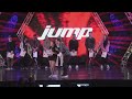 Jump Provo 2023 Closing Show