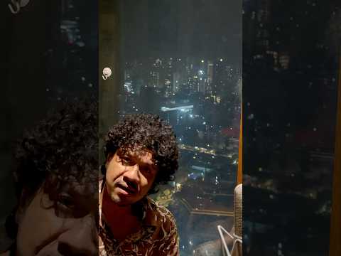 Does your Mood Shift when you listen to my version of Zamaana Lage? :) #ZamaanaLageMoodShift