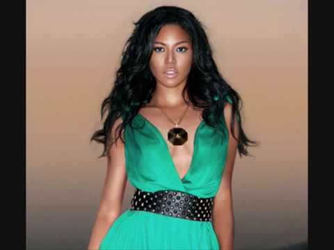 Amerie – More Than Love feat  Fabolous