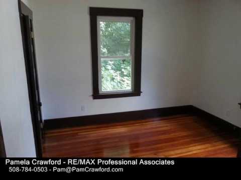 41 Wall Street, Southbridge MA 01550 - Rental - Real Estate - For Sale -