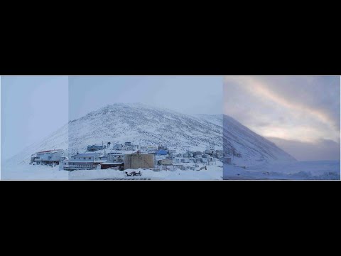 UN MUNDO APARTE - Capítulo 3: Los Hombres de Hielo