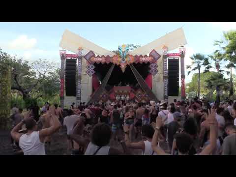 TWO D @ MUV ANAMA 2019