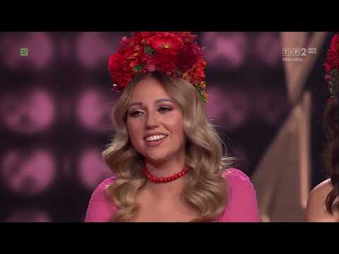 Leon Olek & Daria Malicka - Counting Stars & Easy On Me - Szansa na Sukces Eurowizja Junior 2023