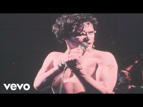 Adam & The Ants - Physical (You're So) (Live in Manchester)