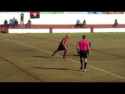 Resumen U.D Roteña 1-0 Juventud Sanluqueña
