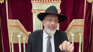 Hanouka nos malheurs préparent nos victoires Léilouï nishmat de Simon Nessim Attia ben Khemissa zal