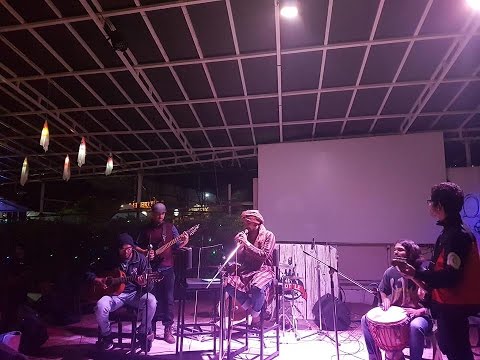 Casualties of Karma - CoK Medley Bollywood