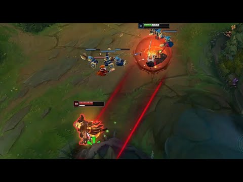 0/4 Sett vs. 3/2 Yone