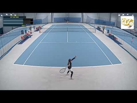 Kurt 2_11.3.2023_SK HIT Hradec Králové_HIT CUP 2023_mladší žákyně C