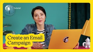Mailchimp Video