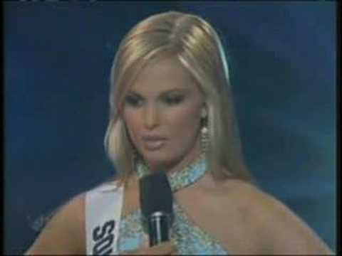 Re: Miss Teen USA 2007 (South Carolina re-edited)