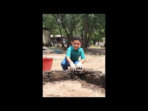 Where do you Live? PYP Year 1 Trip to Sota-Dodowa