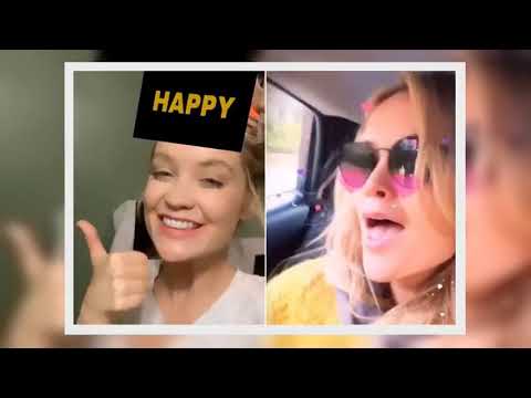 ✅ BGT的佩奇-特利忽悠前劉易斯-卡帕爾迪，簽約冬季愛情島。 (✅  BGT's Paige Turley snubs ex Lewis Capaldi by signing for Winter Love Island)