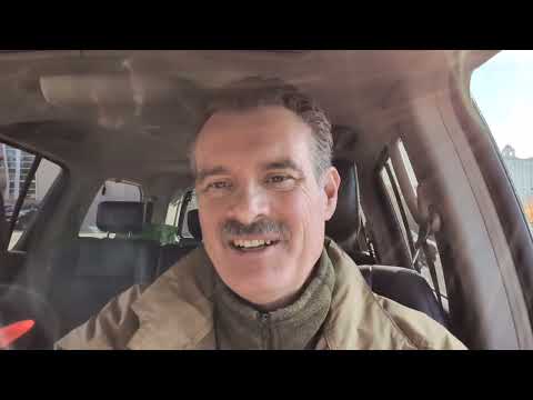 Get the gunk out! PTP 11/12/2025